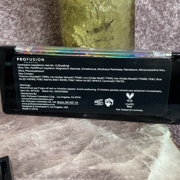 Profusion 2 pc set - Picture 5 of 5